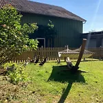 Hansecottage アパート シュトッケルスドルフ