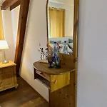 アパート Hansecottage