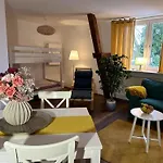 Hansecottage *