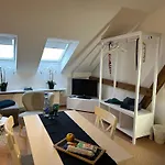 Hansecottage * シュトッケルスドルフ