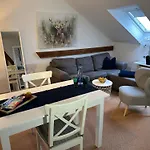 Hansecottage アパート