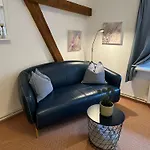 Hansecottage アパート *