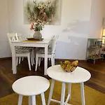 Hansecottage シュトッケルスドルフ