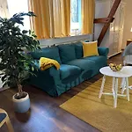 Hansecottage シュトッケルスドルフ
