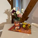 Hansecottage * シュトッケルスドルフ