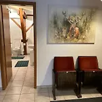 Hansecottage アパート シュトッケルスドルフ