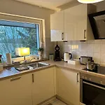 Hansecottage アパート シュトッケルスドルフ