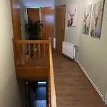 Hansecottage * シュトッケルスドルフ