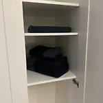 アパート Hansecottage シュトッケルスドルフ