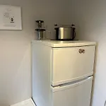 Hansecottage アパート