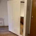 Hansecottage アパート