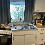 アパート Hansecottage