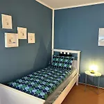 アパート Hansecottage シュトッケルスドルフ