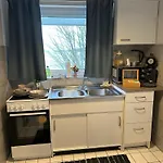 Hansecottage アパート *