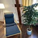 Hansecottage * シュトッケルスドルフ
