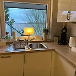 アパート Hansecottage シュトッケルスドルフ