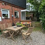 アパート Hansecottage