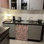 アパート Hansecottage シュトッケルスドルフ