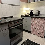 Hansecottage シュトッケルスドルフ