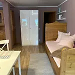 アパート Hansecottage シュトッケルスドルフ