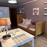 Hansecottage シュトッケルスドルフ