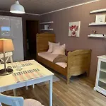 アパート Hansecottage