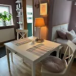 Hansecottage * シュトッケルスドルフ
