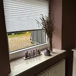 Hansecottage アパート シュトッケルスドルフ