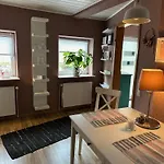 Hansecottage シュトッケルスドルフ
