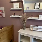 Hansecottage * シュトッケルスドルフ