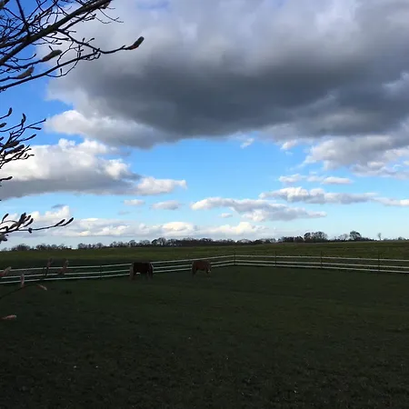 Hansecottage Lägenhet