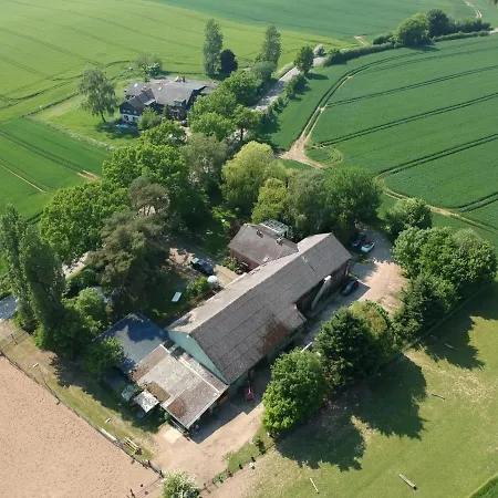 Hansecottage Appartement