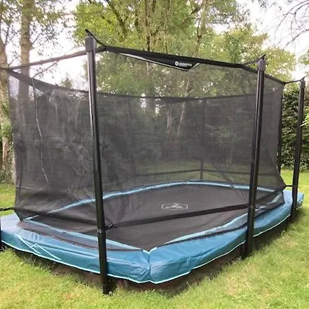 Lägenhet Hansecottage *