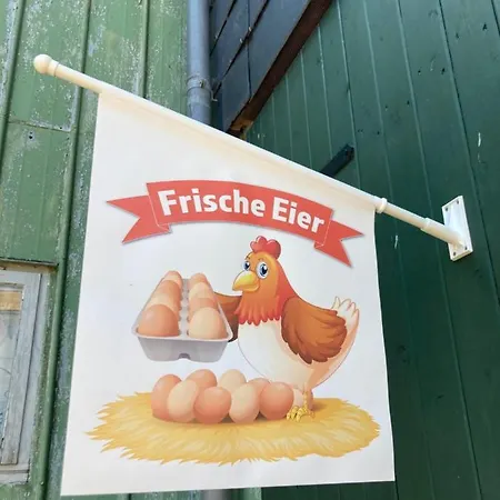 Hansecottage