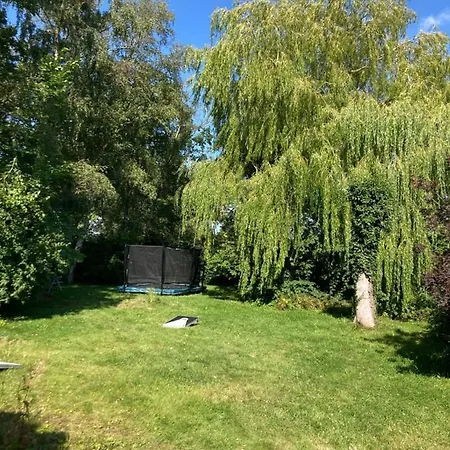 Hansecottage