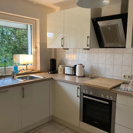 Hansecottage *