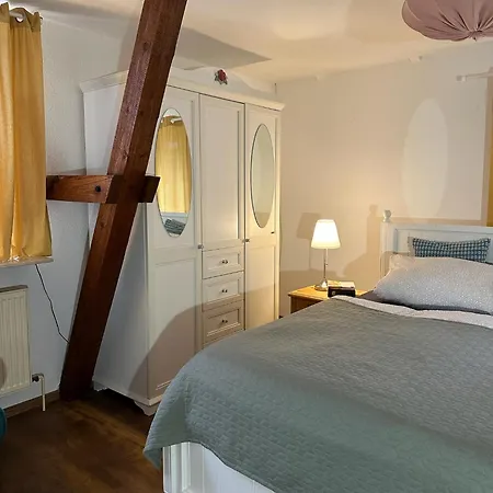 Lägenhet Hansecottage Stockelsdorf