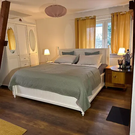 Hansecottage