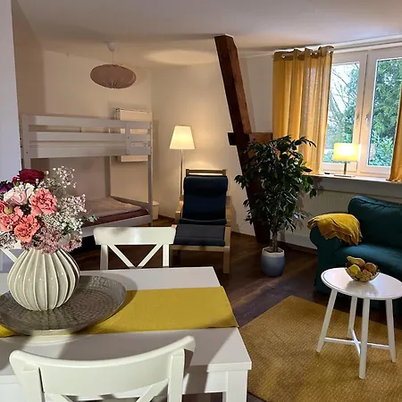 Hansecottage *