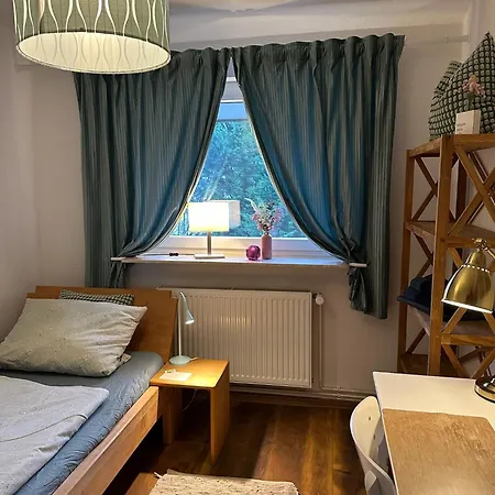 Hansecottage Stockelsdorf