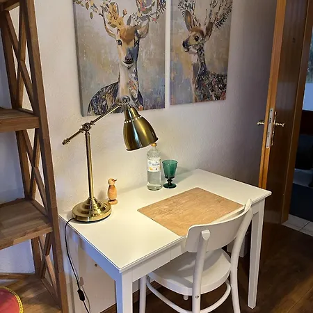 Appartement Hansecottage Stockelsdorf