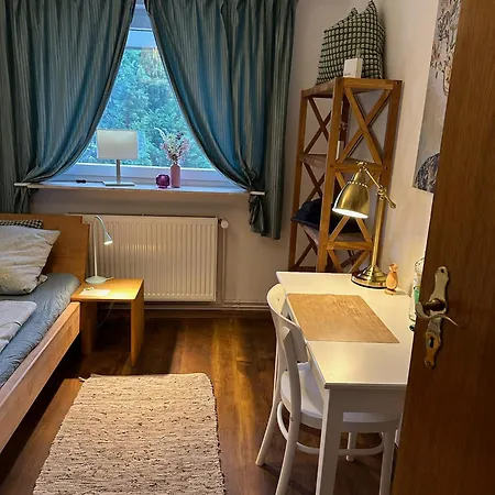 Hansecottage