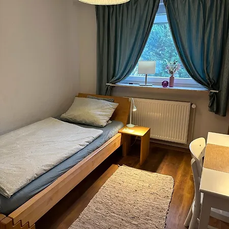 Hansecottage Stockelsdorf