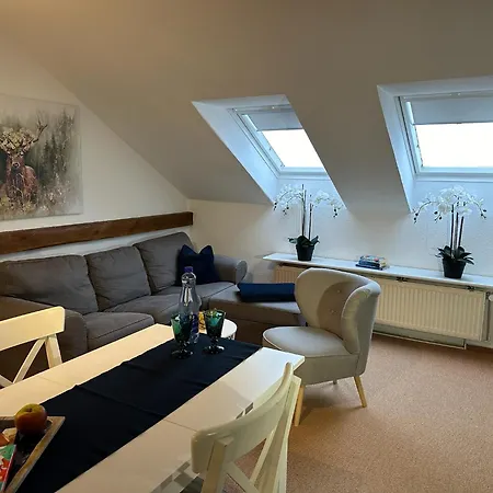 Hansecottage * Stockelsdorf