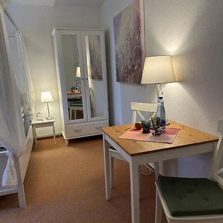 Hansecottage Stockelsdorf