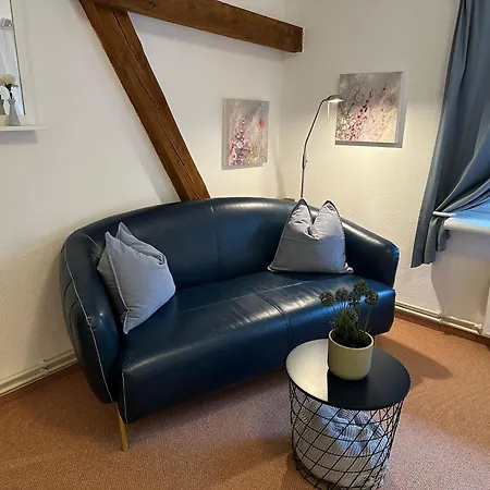 Hansecottage Lejlighed *