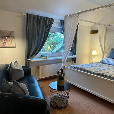 Hansecottage Lejlighed Stockelsdorf