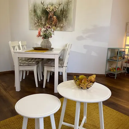 Hansecottage Stockelsdorf