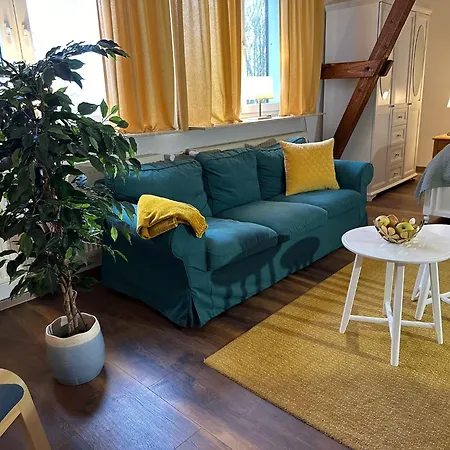 Hansecottage Stockelsdorf