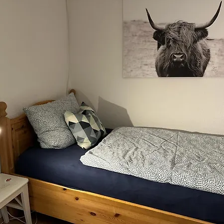 Lägenhet Hansecottage Stockelsdorf